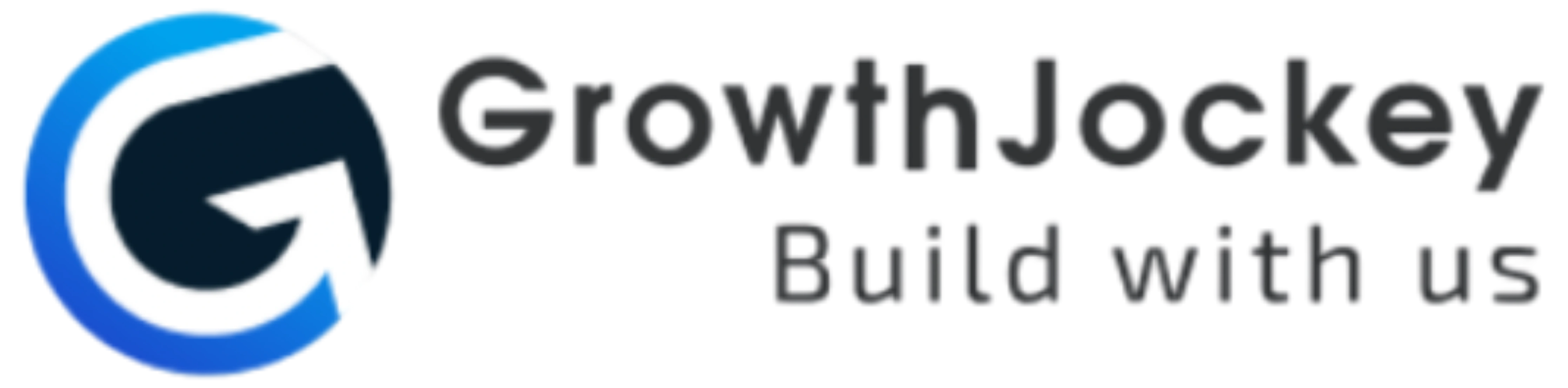 Growth Jockey