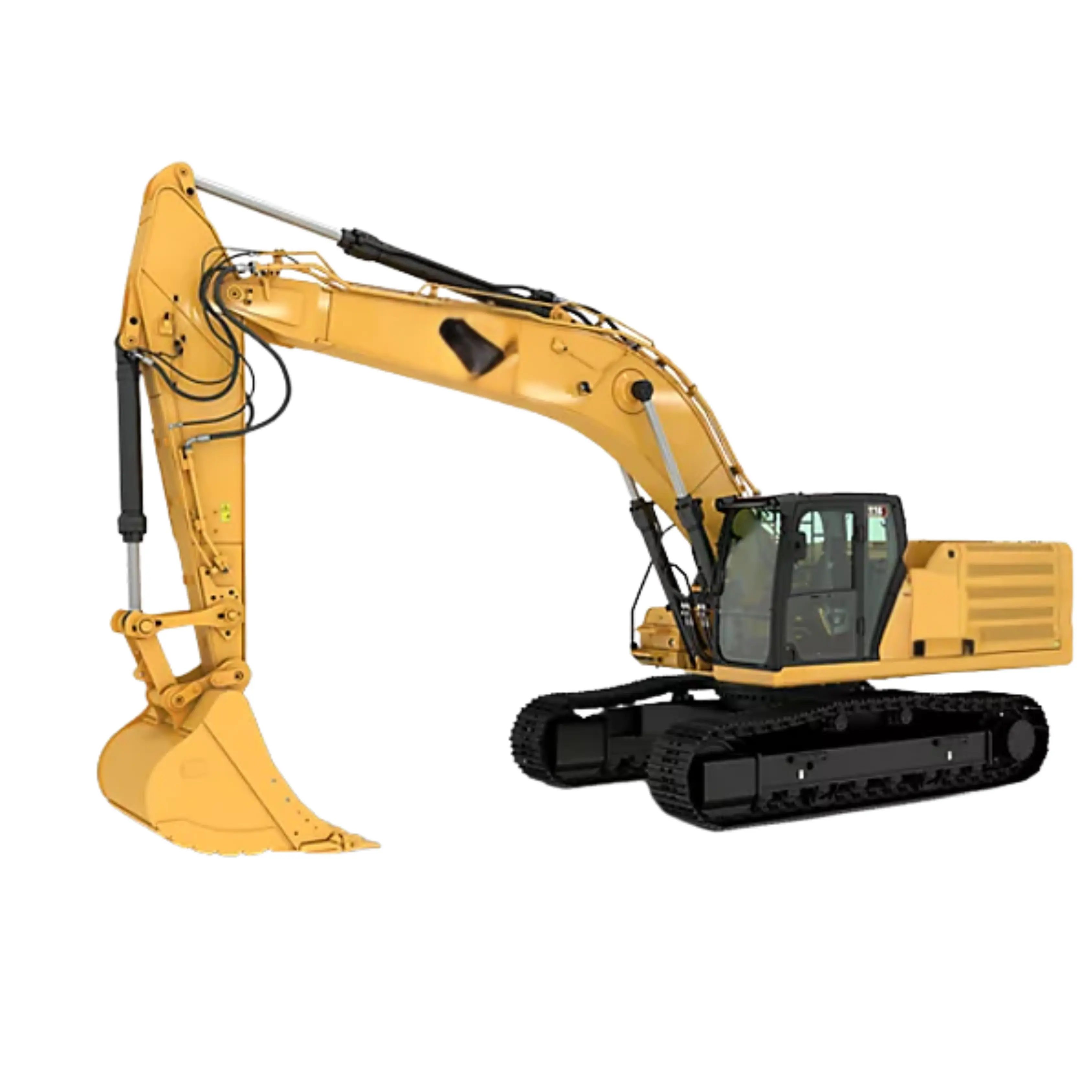 Caterpillar 336