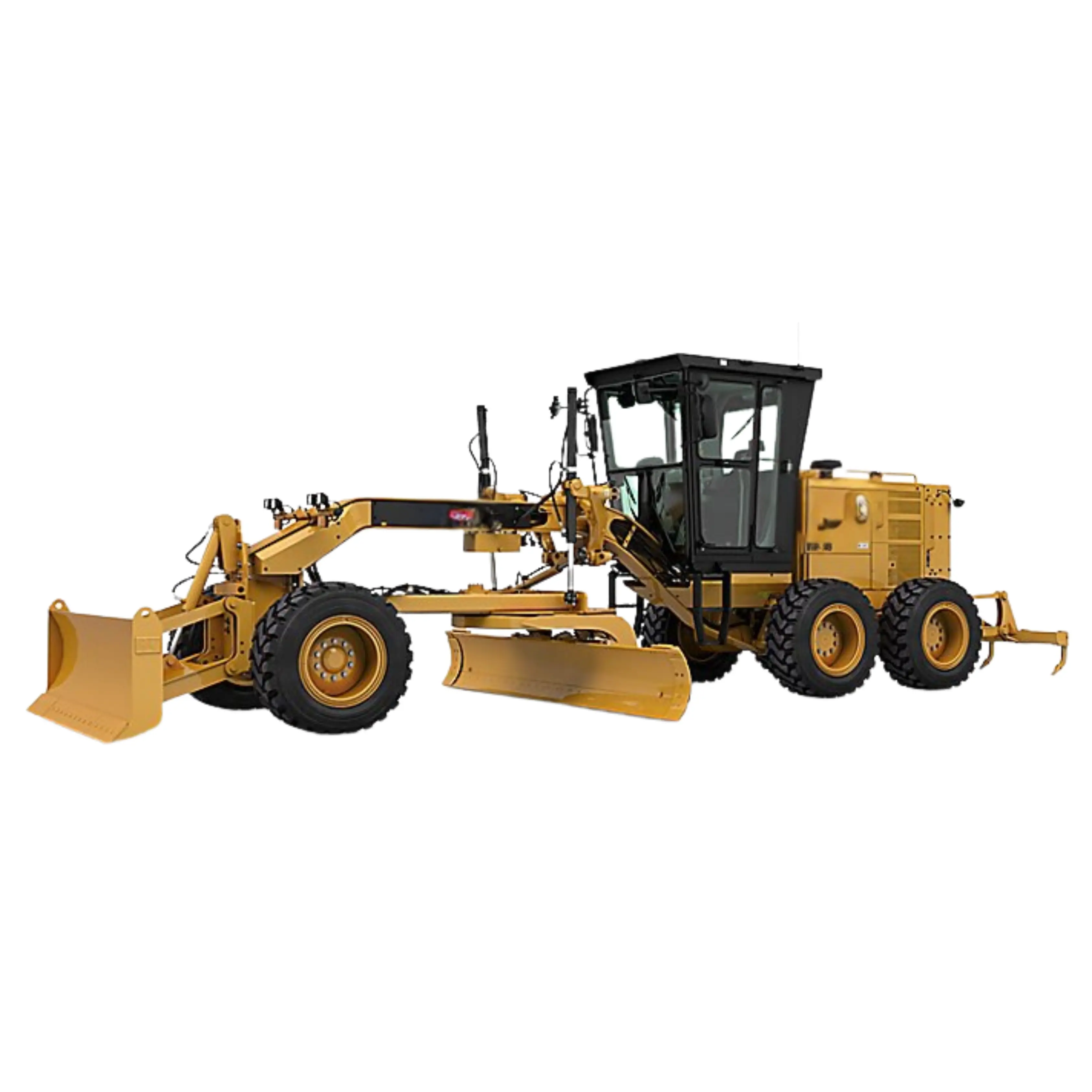 Caterpillar 12H