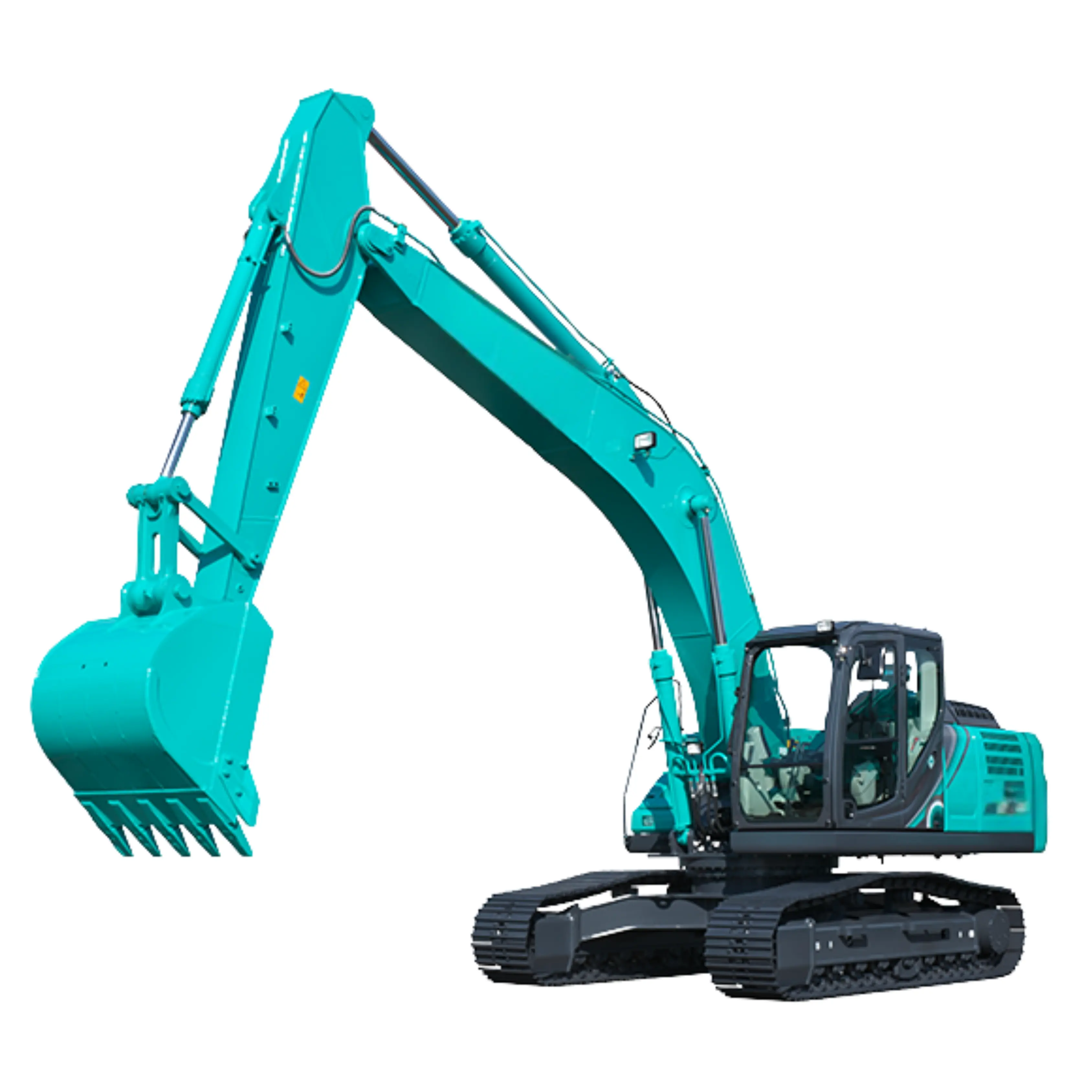 Kobelco SK380 HDLC-8