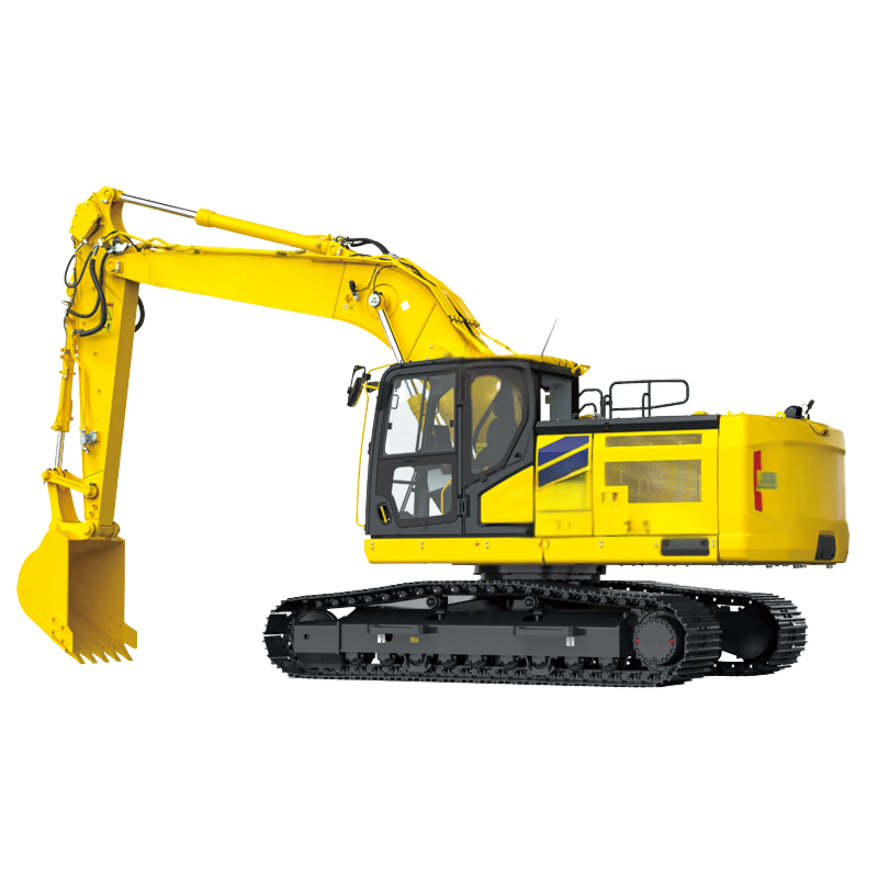 Komatsu PC400