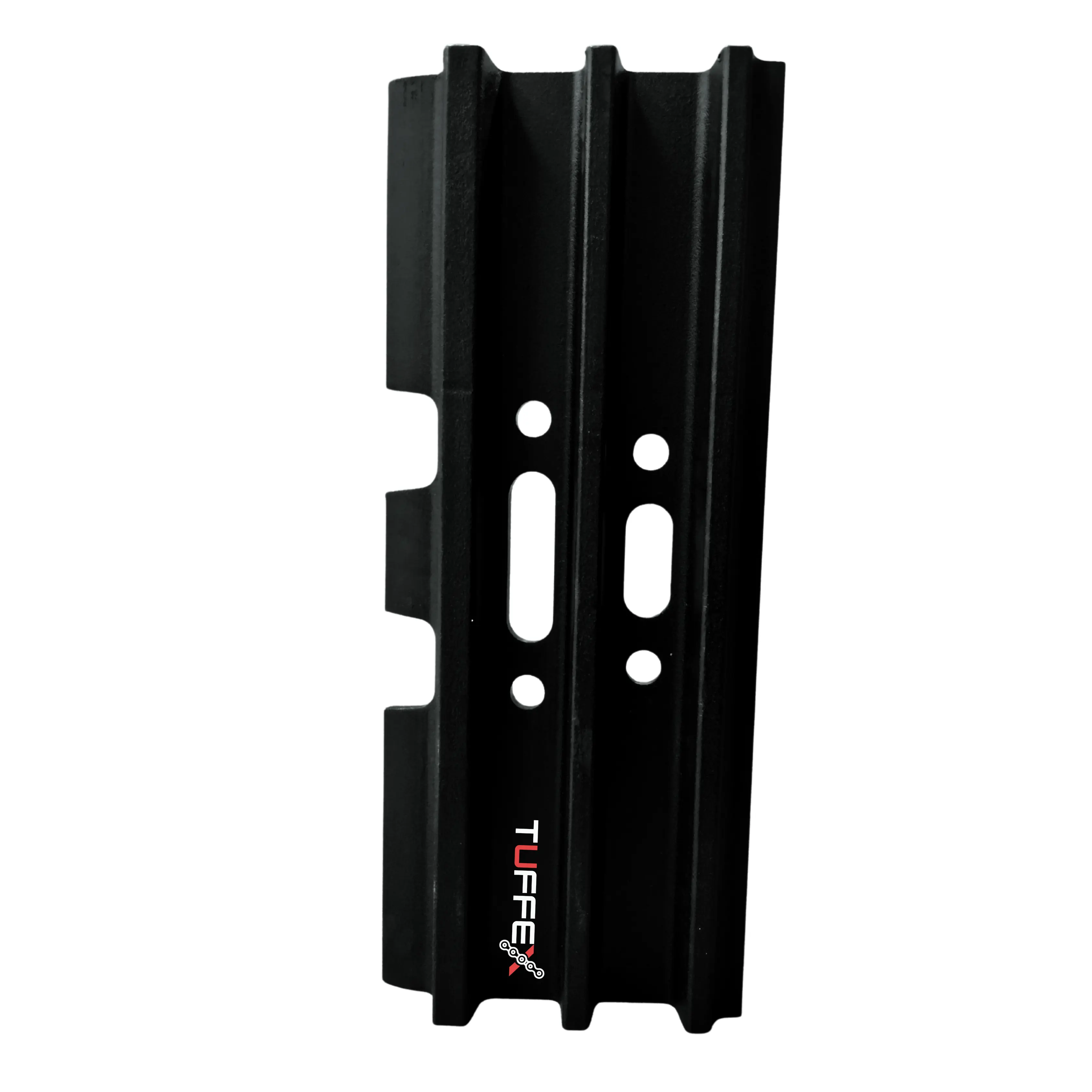 Excavator Track Link Assembly For ZX370 LCH GI & SK380HDLC-8