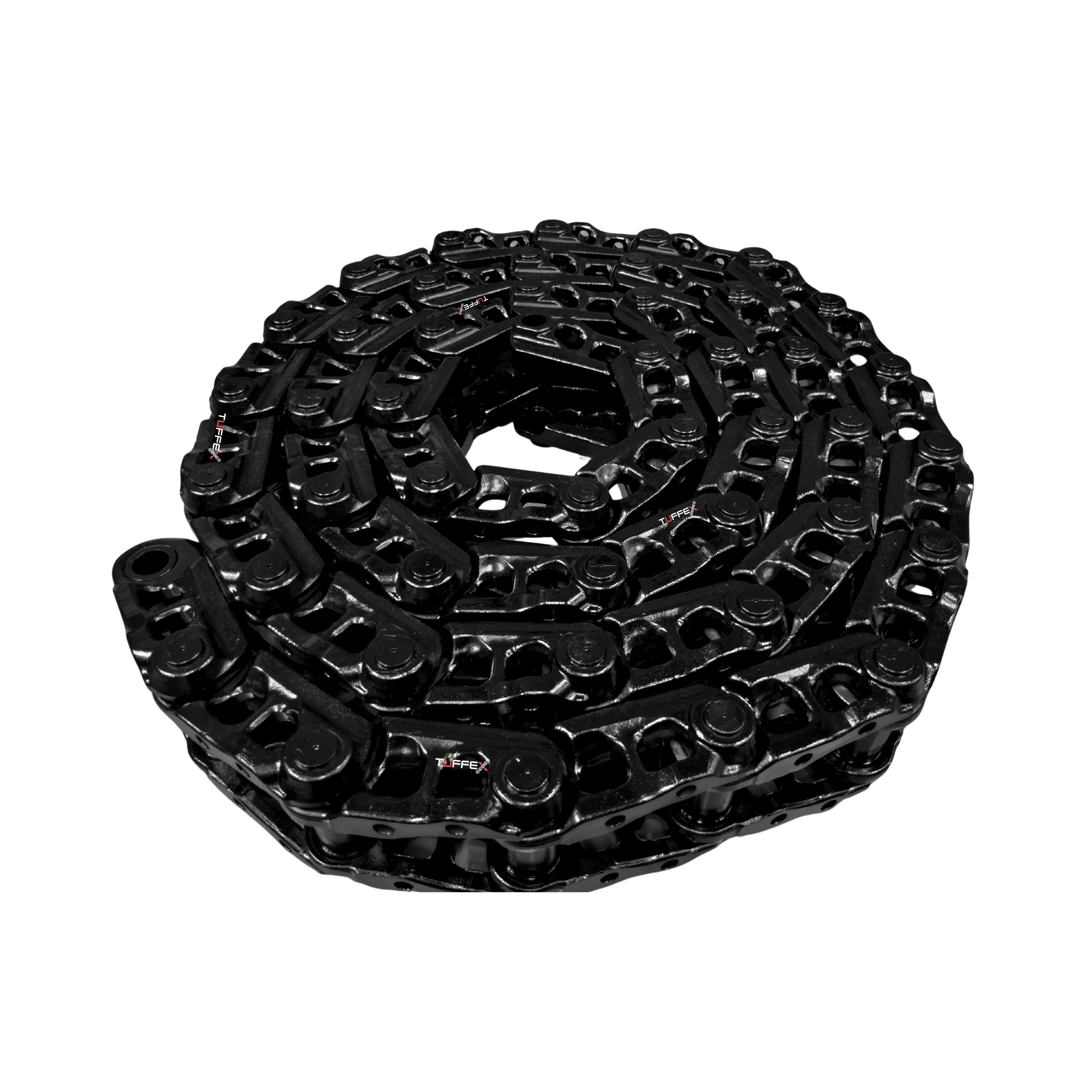 Excavator Track Link Assembly For ZX370 LCH GI & SK380HDLC-8